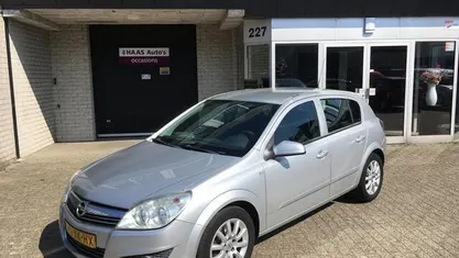 Occasion 2007 Opel Astra Hatchback | € 999 (Eerlijke prijs)
