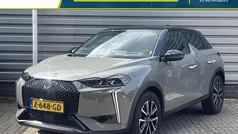 Grijs Gebruikt 2024 DS Automobiles DS3 Performance SUV | € 25.385 (Eerlijke prijs)