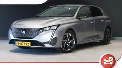 Gebruikt 2023 Peugeot 308 Allure Hatchback | € 24.725 (Eerlijke prijs)