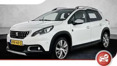 Gebruikt 2019 Peugeot 2008 Crossway SUV | € 17.225 (Eerlijke prijs)