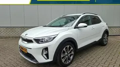 Gebruikt 2021 Kia Stonic SUV | € 18.940 (Eerlijke prijs)
