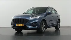 Blauw Gebruikt 2023 Ford Kuga ST-Line SUV | € 31.830 (Eerlijke prijs)