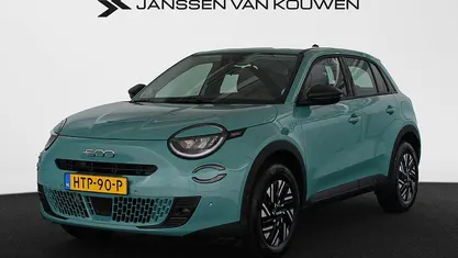 Occasion 2025 Fiat 600 Urban SUV | € 25.895 (Eerlijke prijs)