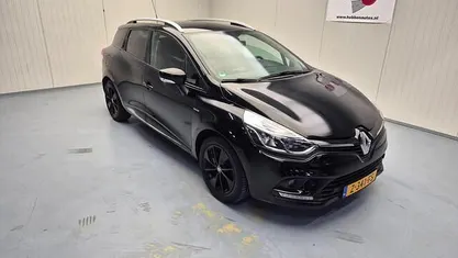 Occasion Renault Clio GrandTour Intens 74 PK (54 kW) 2017 Stationwagen