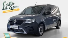 Gris urban Gebruikt 2022 Renault Kangoo Komfort MPV | € 15.440 (Eerlijke prijs)
