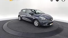Grijs Gebruikt 2019 Renault Clio IV LIMITED Hatchback | € 10.400 (Eerlijke prijs)