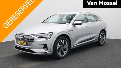 Occasion 2020 Audi e-tron Business SUV | € 26.900 (Eerlijke prijs)