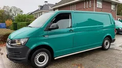 Gebruikt 2019 VW T6.1 Highline Van | € 11.500 (Super prijs)