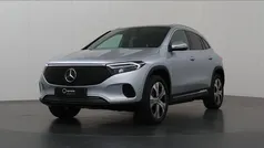 Overige Nieuw 2025 Mercedes EQA250+ Business SUV | € 52.453 (Eerlijke prijs)