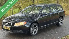 Gebruikt 2008 Volvo V70 Stationwagen | € 3.450 (Eerlijke prijs)
