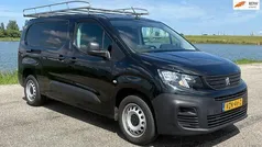Gebruikt 2023 Peugeot Partner S MPV | € 15.544 (Eerlijke prijs)