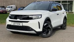 Gebruikt 2025 Opel Frontera Comfort SUV | € 29.845 (Eerlijke prijs)