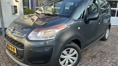 Citroën C3 Picasso