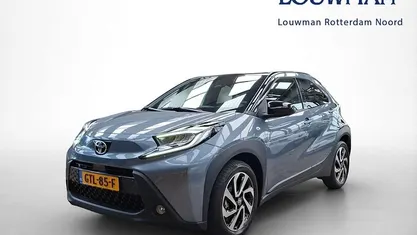 Occasion 2025 Toyota Aygo X Pulse SUV | € 20.945 (Eerlijke prijs)