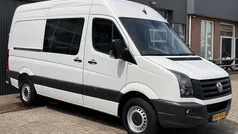 Gebruikt 2016 VW Crafter Van | € 17.950 (Super prijs)