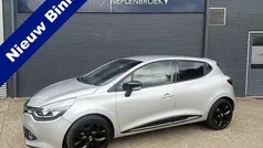 Gebruikt 2013 Renault Clio IV Expression Hatchback | € 6.500 (Eerlijke prijs)