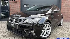 Gebruikt 2017 Seat Ibiza Business Hatchback | € 9.950 (Eerlijke prijs)