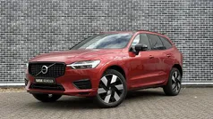 Oranje Gebruikt 2021 Volvo XC60 R-Design SUV | € 41.694 (Super prijs)