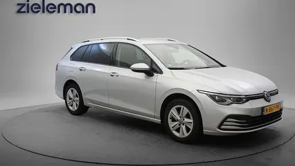 Occasion VW Golf VIII Business 110 PK (80 kW) 2021 Stationwagen