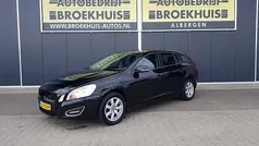 Gebruikt 2014 Volvo V60 Momentum Stationwagen | € 4.300 (Eerlijke prijs)