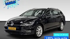 Gebruikt 2019 VW Golf VII Highline Stationwagen | € 19.440 (Eerlijke prijs)