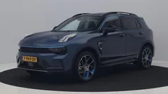 Blauw Gebruikt 2023 Lynk & Co 01 SUV | € 24.900 (Goede deal)
