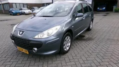 Gebruikt 2006 Peugeot 307 Stationwagen | € 850 (Eerlijke prijs)