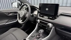 Gebruikt 2023 Toyota RAV4 SUV | € 43.950 (Eerlijke prijs)