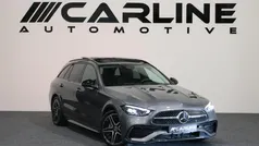 Mercedes 200