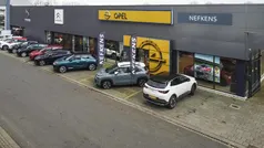 Grijs Gebruikt 2025 Alfa Romeo Junior Edizione Speciale SUV | € 34.925 (Super prijs)