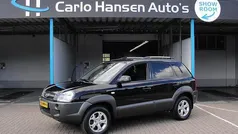 Gebruikt 2010 Hyundai Tucson Dynamiq SUV | € 5.450 (Eerlijke prijs)