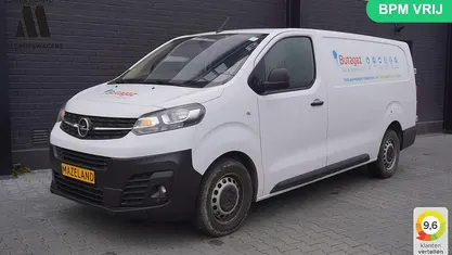 Gebruikt 2023 Opel Vivaro MPV | € 17.950 (Super prijs)