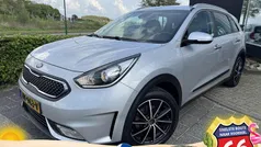 Gebruikt 2017 Kia Niro First Edition SUV | € 14.900 (Eerlijke prijs)