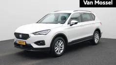 Wit Gebruikt 2023 Seat Tarraco Business SUV | € 32.900 (Eerlijke prijs)