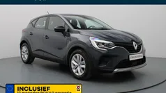 Gebruikt 2022 Renault Captur Evolution SUV | € 23.790 (Eerlijke prijs)