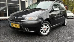 Gebruikt 2003 Fiat Punto Sport Hatchback | € 899 (Eerlijke prijs)