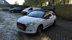 Wit Gebruikt 2019 DS Automobiles DS3 Connected Chic Hatchback | € 14.250 (Eerlijke prijs)
