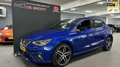 Blauw Gebruikt 2020 Seat Ibiza Business Hatchback | € 17.950 (Eerlijke prijs)