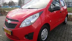 Gebruikt 2012 Chevrolet Spark LS Hatchback | € 2.950 (Eerlijke prijs)