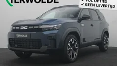 Blauw Gebruikt 2025 Dacia Bigster Journey SUV | € 39.340 (Eerlijke prijs)