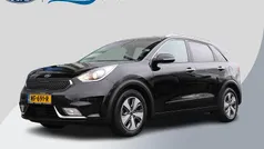 Gebruikt 2017 Kia Niro SUV | € 15.900 (Eerlijke prijs)