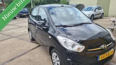 Gebruikt 2012 Hyundai i10 Hatchback | € 3.199 (Goede deal)