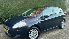 Gebruikt 2008 Fiat Grande Punto Lusso Hatchback | € 1.650 (Goede deal)