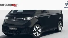 Zwart Nieuw 2024 VW ID. Buzz Edition Van | € 45.850 (Eerlijke prijs)