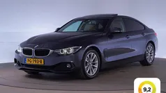 Gebruikt 2017 BMW 418 Executive Coupé | € 16.945 (Eerlijke prijs)