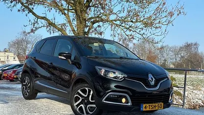 Occasion Renault Captur Dynamique 120 PK (88 kW) 2014 SUV