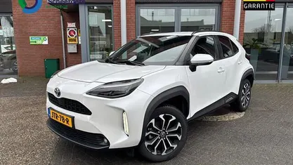 Occasion 2023 Toyota Yaris Cross SUV | € 26.950 (Eerlijke prijs)