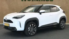 Wit Gebruikt 2023 Toyota Yaris Cross SUV | € 29.145 (Eerlijke prijs)