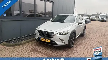 Occasion Mazda CX-3 120 PK (88 kW) 2016 SUV