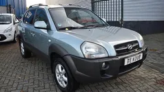 Gebruikt 2005 Hyundai Tucson Dynamiq SUV | € 2.450 (Goede deal)